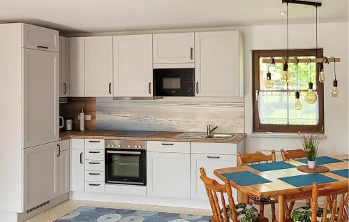 Holiday Home Prerow with Fireplace 09 - image 14