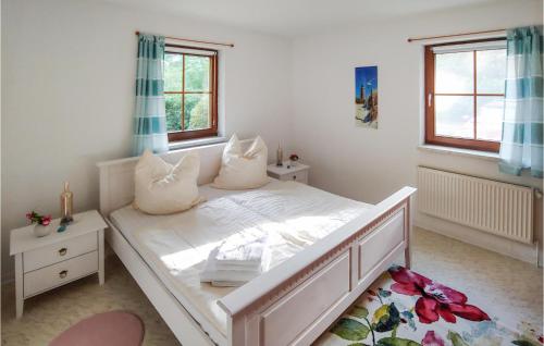 Holiday Home Prerow with Fireplace 09 - image 7
