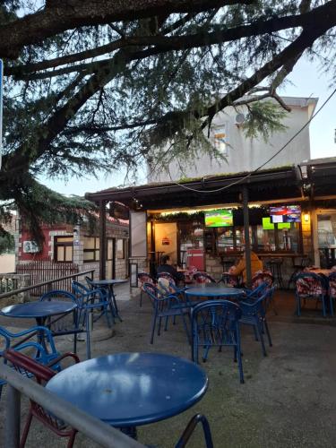 Paulino Rooms in เมืองเก่าเฮอร์เชก โนวี