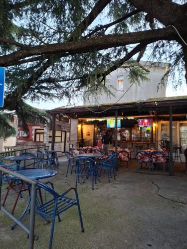 Paulino Rooms in เมืองเก่าเฮอร์เชก โนวี