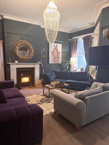 Excellent room comfort & quality