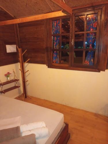 Chalé Refúgio Encantado 2