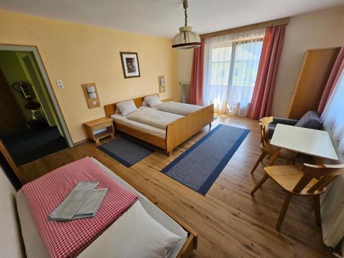 hotel photo