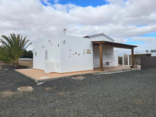 . Casita 7 Islas