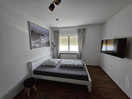 neu eingerichtetes 1Zimmerapartment mit TG Stellplatz, stufenloser Zugang in 林德萊斯穆勒