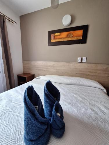 Hotel Posada Del Lago in วิลลา คาร์ลอซ พาซ