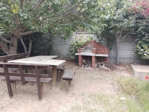 Algarrobo Casa Verano