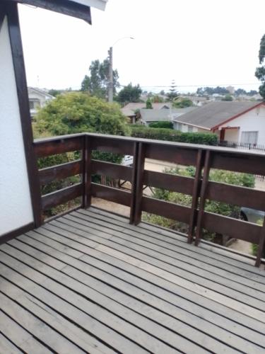 Algarrobo Casa Verano in Algarrobo