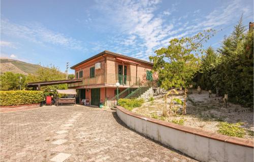 Зовнішній вигляд готелю, Lovely Home In Ponte San Cono, Buccin in Буччіно