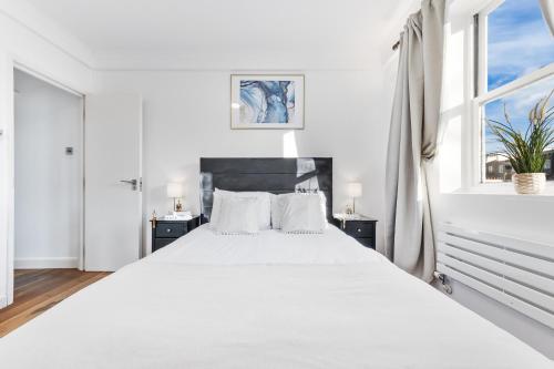 CHARMING APARTMENT By HYDE PARK, Londýn (fotografie 6)