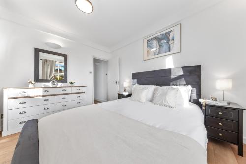 CHARMING APARTMENT By HYDE PARK, Londýn (fotografie 9)