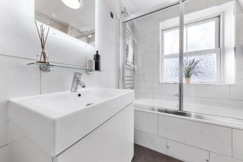 CHARMING APARTMENT By HYDE PARK, Londýn (fotografie 4)