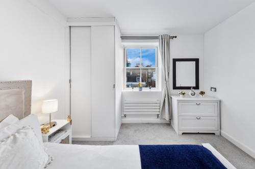 CHARMING APARTMENT By HYDE PARK, Londýn (fotografie 8)