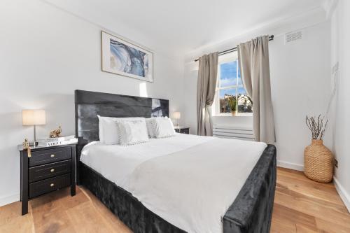 CHARMING APARTMENT By HYDE PARK, Londýn (fotografie 5)