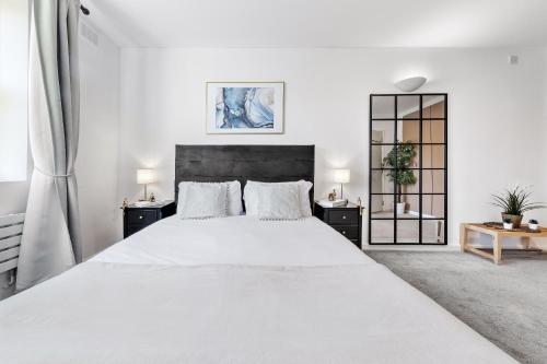 CHARMING APARTMENT By HYDE PARK, Londýn (fotografie 7)