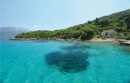 Holiday Home Podgomilje Bb Ii - Location saisonnière - Korčula