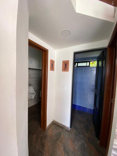 Casa campo Ana in Loma Mesa De Ruitoque