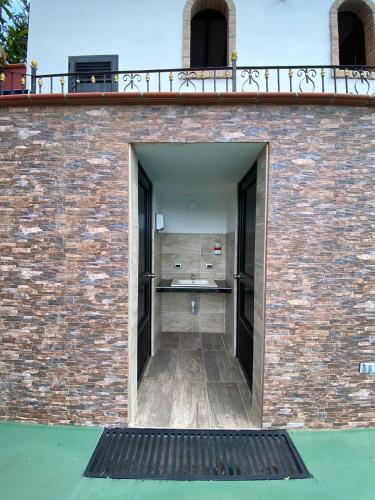 Casa campo Ana in Loma Mesa De Ruitoque