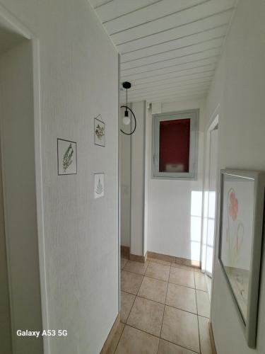 Viesnīcas āriene, La Saulas in Meusnes