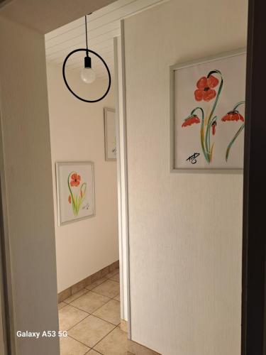Iekārtas, La Saulas in Meusnes