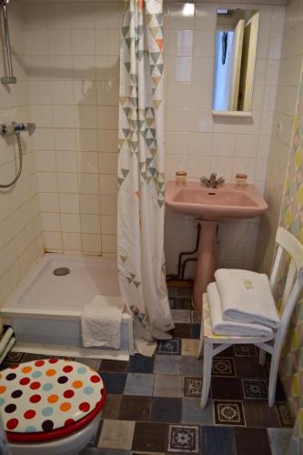 studio balcon toulouse gare, Toulouse (fotografie 3)
