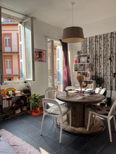 studio balcon toulouse gare, Toulouse (fotografie 4)