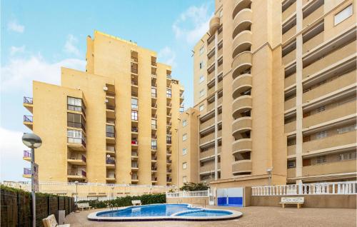 Awesome Apartment In Torrevieja With Wifi - image 2