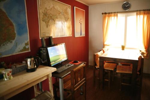Birdsnest Hostel Hongdae - Tap to explore photos