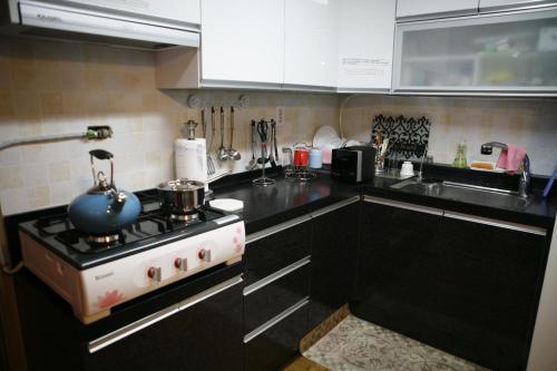 Birdsnest Hostel Hongdae - Foreigners only photo 4