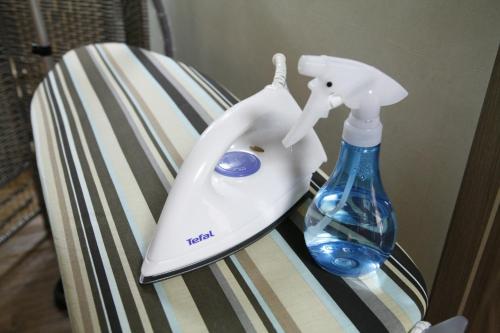 共用Lounge/電視區