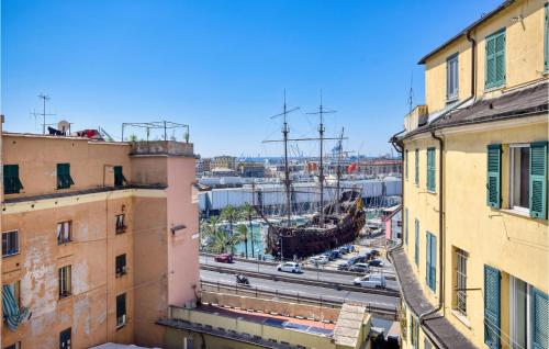 Amazing Apartment In Genova With Wifi, Genua