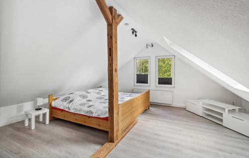 2 Bedroom Beautiful Home In Wandlitz 2 Bedroom Beautiful Home In Wandlitz