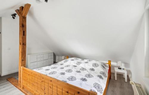 2 Bedroom Beautiful Home In Wandlitz 2 Bedroom Beautiful Home In Wandlitz