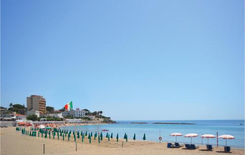 Amazing home in Fiumicino with Jacuzzi WiFi and 7 Bedrooms - main image