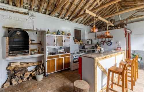 Viesnīcas āriene, Amazing Home In Trasmulas, Granada in Pinos Puente