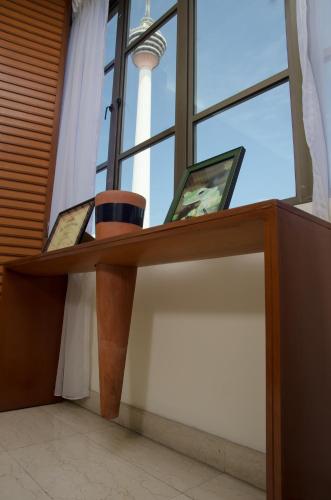 The Maple Suite, Kuala Lumpur (photo 4)