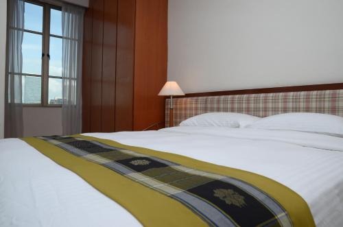 The Maple Suite, Kuala Lumpur (photo 9)