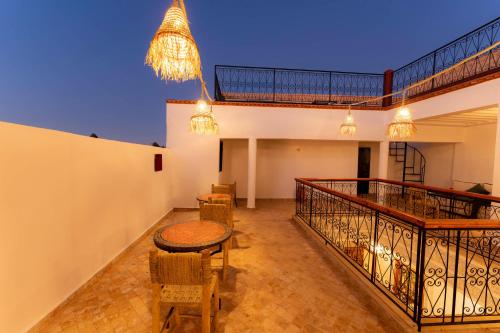 Riad Abrare 4
