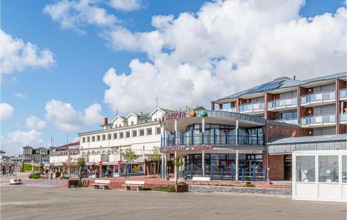 Stunning Home In Büsum With Sauna - image 5