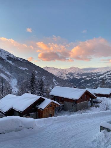 Bližnja okolica, Chalet Cent Names - 8 pers - St Foy Station in Station Sainte-Foy
