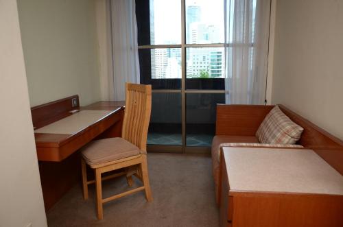 The Maple Suite, Kuala Lumpur (photo 10)
