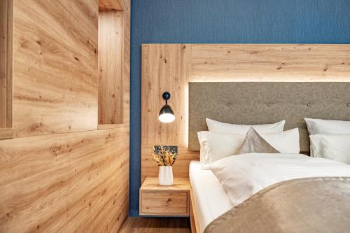 Hotel Langenwaldsee Room Type - Double Room