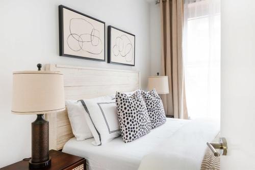 48-4FW Newly Renovated 2br Midtown West W&D, New York (fotografie 10)