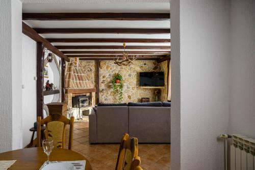 MY DALMATIA - Villa Olea with private heated pool and sauna in Čista Velika