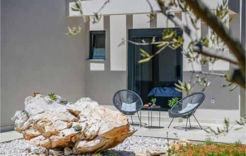 Viesnīcas āriene, Luxurious Home In Trget in Brgod