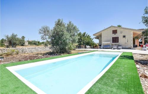  Lovely Home In Modica With Wifi in 97015 Modica