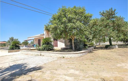  Lovely Home In Modica With Wifi in Modica