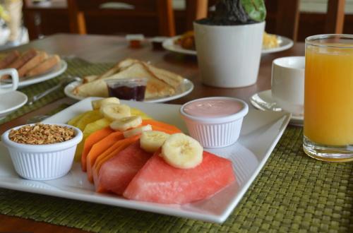 Arenal Roca Suites, Fortuna (Foto 9)
