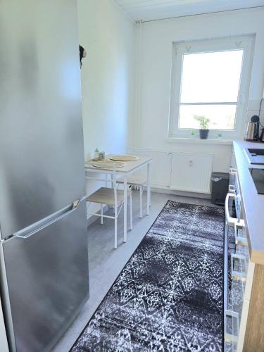 Schönes Apartment in Walschleben, Walschleben (fotografie 2)