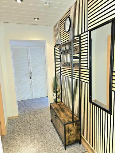 Schönes Apartment in Walschleben, Walschleben (fotografie 6)